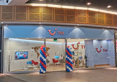 Biuro Franczyzowe TUI w Słupsku